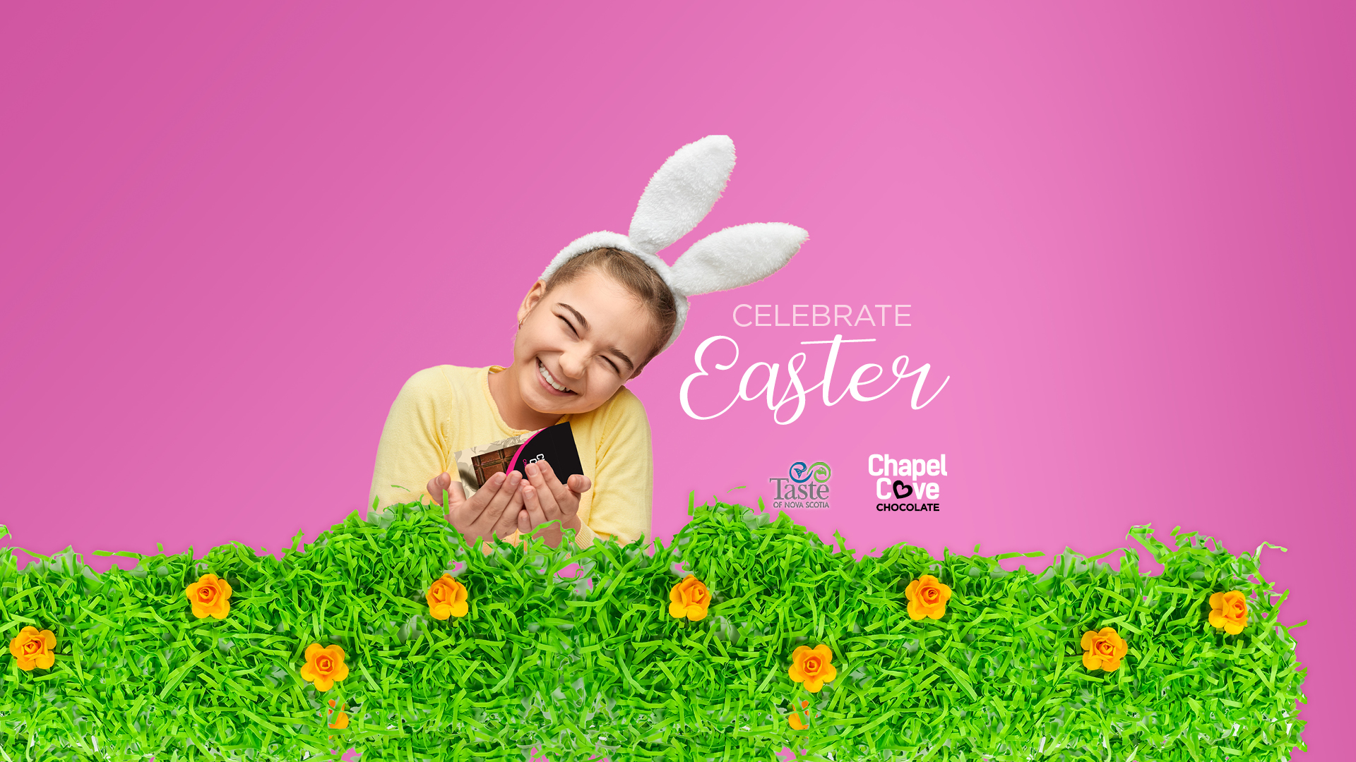 93999 ChapelCove Carousel Graphic Easter 