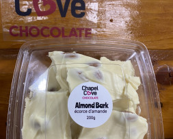 Almond Bark